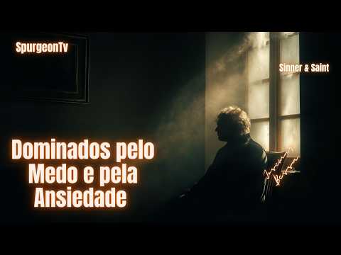 Dominados pelo Medo e pela Ansiedade  | Sinner & Saint