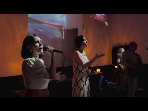 Culto – Manhã de Domingo 08 de Março de 2026 em Jardim de Luz
