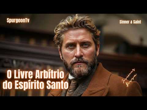 O Livre Arbítrio do Espírito Santo  | Charles Spurgeon