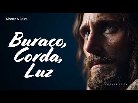 Buraco, Corda, Luz  | Josemar Bessa
