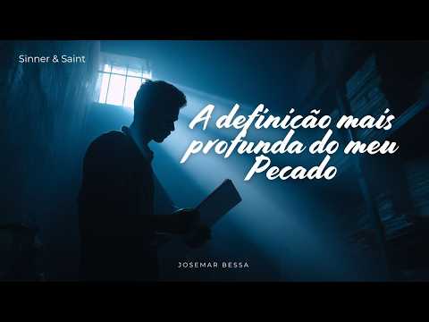A Definição mais profunda do meu Pecado  | Josemar Bessa