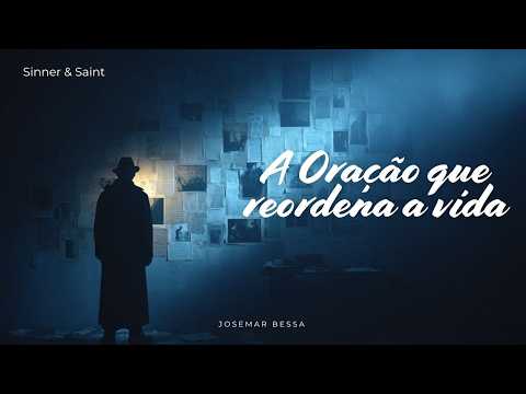 A Oração que Reordena a Vida  | Josemar Bessa