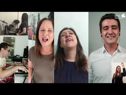 Celebração – 29/03/2026 | Ákilla Nascimento | IBNU