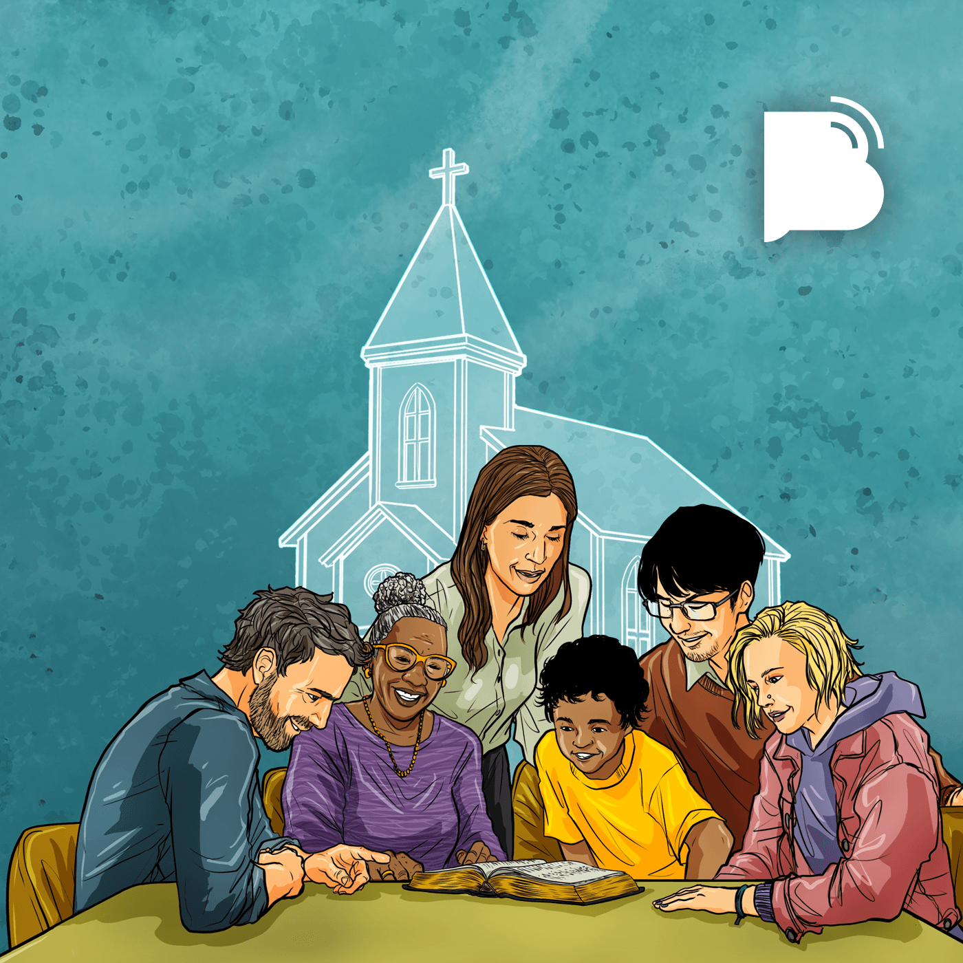 Igreja Perfeita – BTCast 640