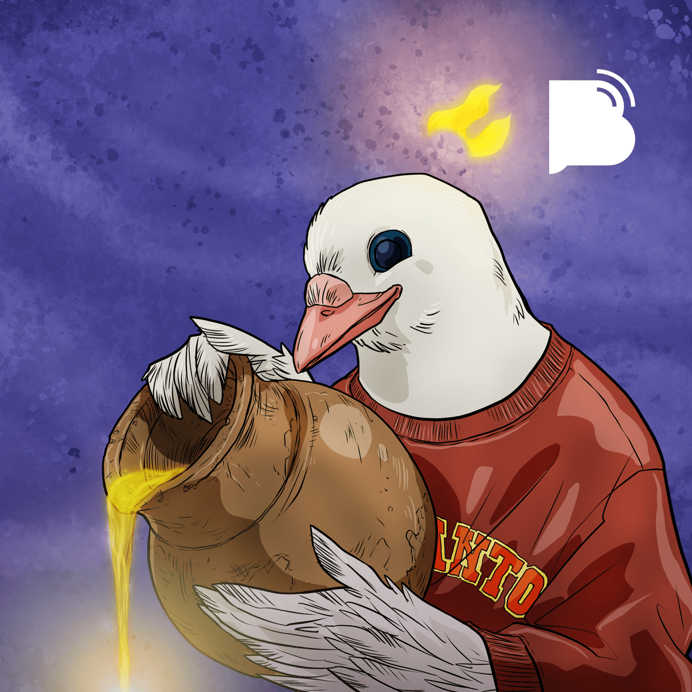 Cheios do Espírito Santo – BTCast 642