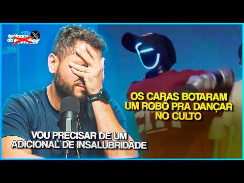 APENAS A PALAVRA DE DEUS NÃO É MAIS O SUFICIENTE?