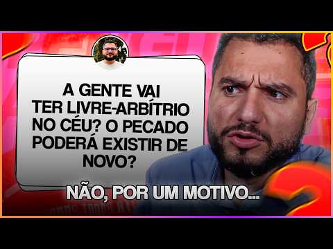VIU A TRETA DA NVI? QUAL PREFERE? QUAL É A DIFERENÇA ENTRE MILAGRE E PROVIDÊNCIA DE DEUS?