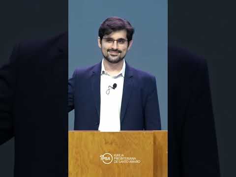 Deus Fala Conosco Hoje_ A Verdade Sobre Sonhos! – Rev. Gabriel Junqueira