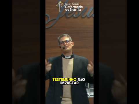 Série especial Disciplina Bíblica