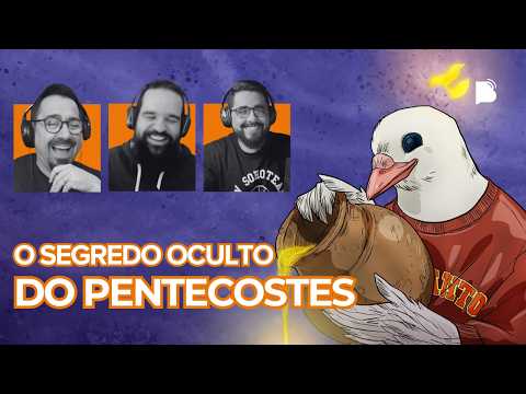 Cheios do Espírito Santo – BTCast 642