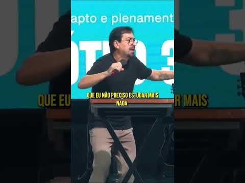 Comunidade pedagógica!