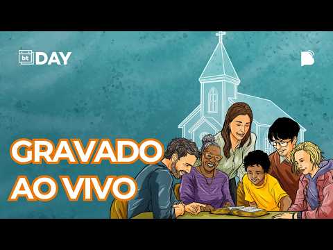 A Igreja Perfeita – BTCast 640