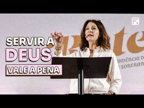 COMO ORFA, NÃO SE APEGUE AO QUE LHE É FAMILIAR // COURTNEY DOCTOR (RUTE 1.6-18)