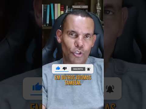 O SIGNIFICADO Oculto da Palavra PÁSCOA