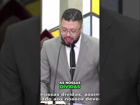 Oração do Pai Nosso:  A Poderosa Mensagem de Fé e Perdão