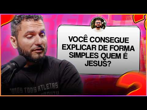 O DOM DE LÍNGUAS É DIFERENTE EM ATOS E CORÍNTIOS? POR QUÊ PAULO CIRCUNCIDOU TIMÓTEO?