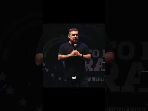 O mundo nao esta neutro.