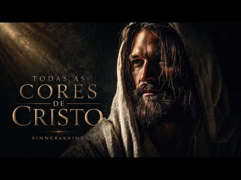 Todas as Cores de Cristo – Moisés, Jó, Isaías | Josemar Bessa