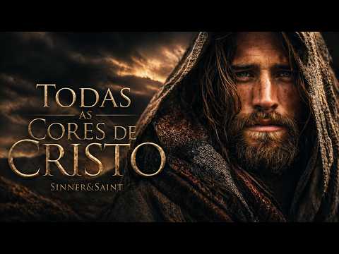 Todas as Cores de Cristo – Abraão, Isaque, José | Josemar Bessa