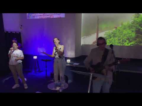 Culto – Manhã de Domingo 26 de Abril de 2026 em Jardim de Luz