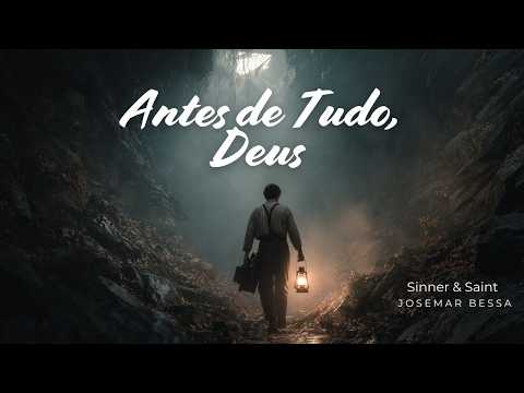 Antes de Tudo, Deus  | Josemar Bessa