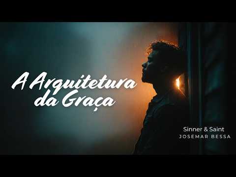 A Arquiterura da Graça – Romanos 8:1,2 | Josemar Bessa