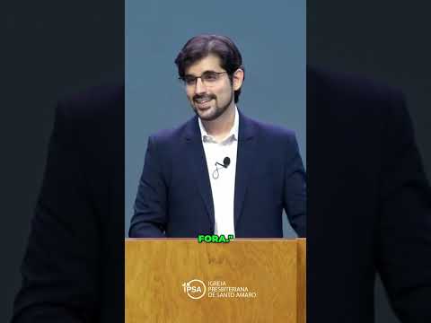 O Mistério da Morte de Lázaro Revelado_ O Plano Divino – Rev. Gabriel Junqueira