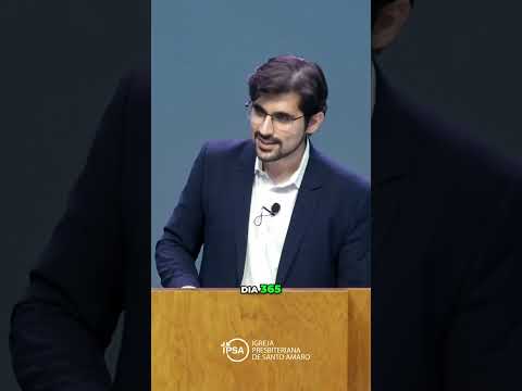 O Milagre Acontece_ Espera de 2 Anos Revela a Fé – Rev. Gabriel Junqueira