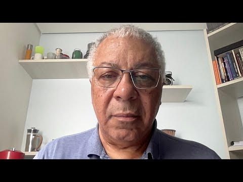 O medo perdeu a voz
