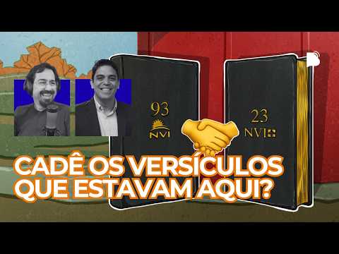 Podemos Confiar na NVI23? – BTCast 645