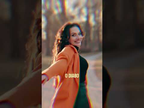 o diabo odei@ você MULHER!