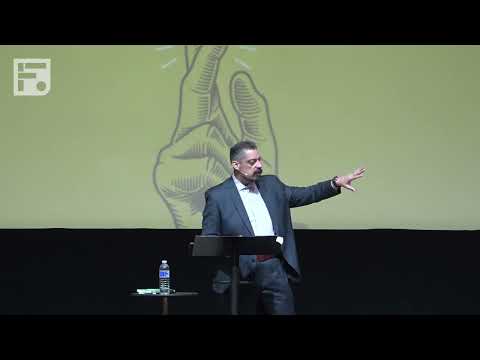 CONSIDERE JESUS EM SUA CAMINHADA CRISTÃ (HEBREUS 12) // RUBNER DURAIS