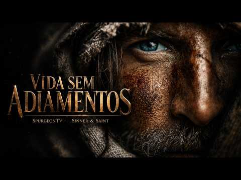 Epitáfio – Vida sem Adiamentos – 2 Timóteo 4:7 | Josemar Bessa