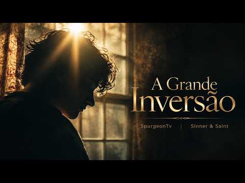 A Grande Inversão – Colossenses 1:15  | Josemar Bessa