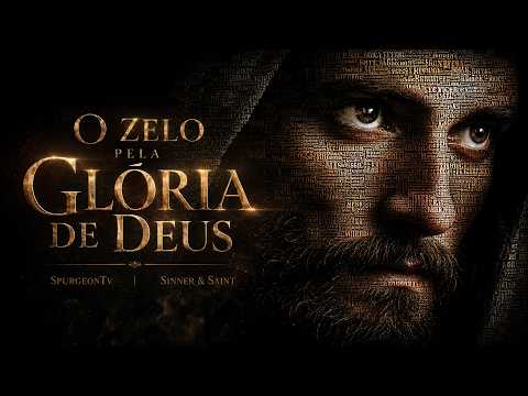 Todas as Cores de Cristo – Davi Cantou, Cristo Cumpriu: O Zelo pela Glória de Deus | Josemar Bessa