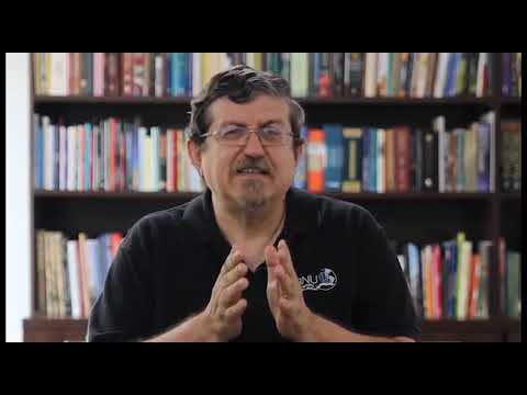 Teología Esencial – 3. Doctrina de Dios – Enseñanza IBNU | Luiz Sayão