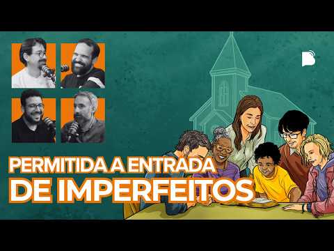 A Igreja Perfeita (Lisboa) – BTCast 646