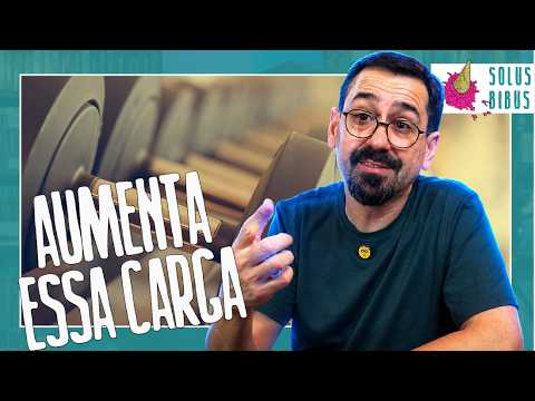 SAIA JÁ DO SEDENTARISMO!