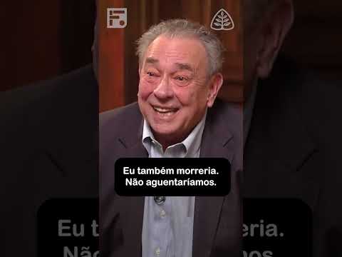 POR QUE NÃO ENXERGAMOS A PROFUNDIDADE DO NOSSO PRÓPRIO PECADO // R.C. SPROUL