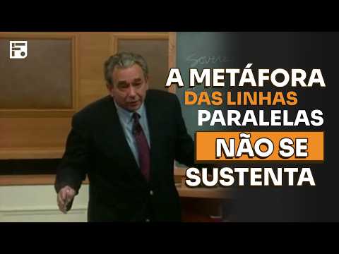 O LIVRE-ARBÍTRIO E A SOBERANIA DE DEUS (PARTE 1) // R.C. SPROUL