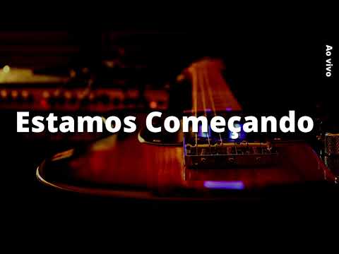 Culto – Manhã de Domingo 31 de Maio de 2026 em Jardim da Luz