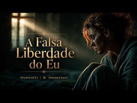 A Falsa Liberdade do Eu   | Josemar Bessa