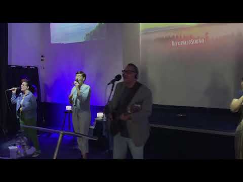 Culto – Manhã de Domingo 24 de Maio de 2026 em Jardim da Luz