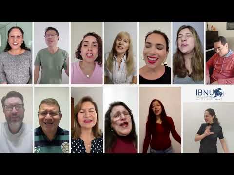 Celebração – 31/05/2026 | Luiz Sayão | IBNU