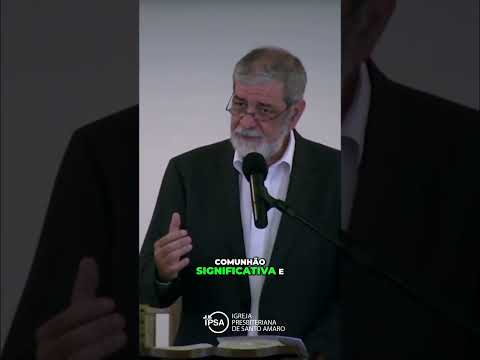 Oração_ Dúvidas e Dificuldades na Vida Cristã – Rev. Augustus Nicodemus