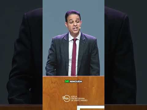 Jesus_ A Vida e Paz em Tempos de Luto – Rev. Guilherme Alcântara