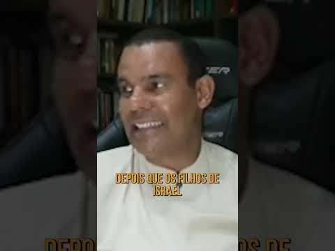 Ramsés II Não Foi o Faraó do Êxodo