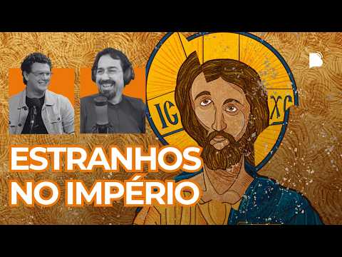Religião Estranha – BTCast 647