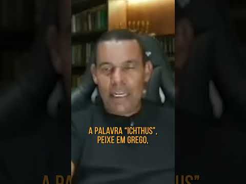 O SEGREDO por trás do símbolo do PEIXE