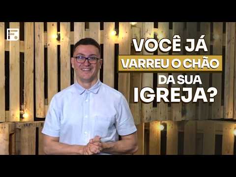 CARA, ESTÁ NA HORA DE CRESCER! // TIAGO SANTOS (PARTE 2)
